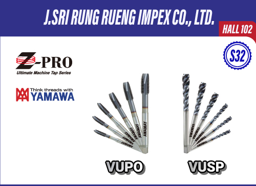 J. Sri Rung Rueng Impex Co., Ltd.