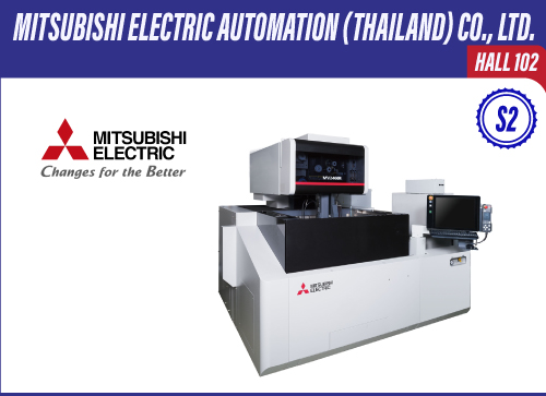 Mitsubishi Electric Automation (Thailand) Co., Ltd.