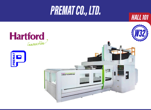 Premat Co., Ltd.