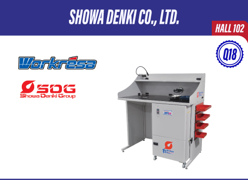 Showa Denki Co., Ltd.