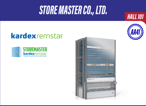 Store Master Co., Ltd.