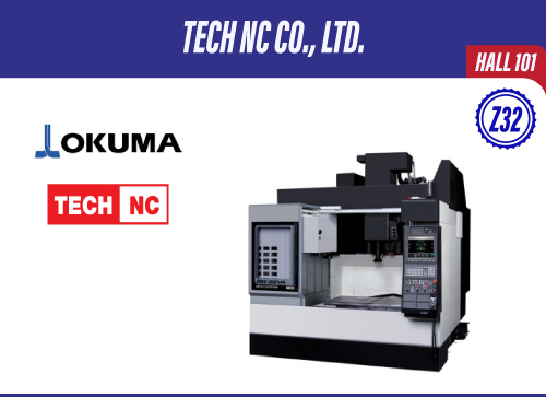 Tech NC Co., Ltd.