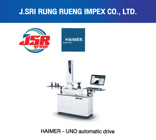 J.SRI RUNG RUENG IMPEX CO., LTD.