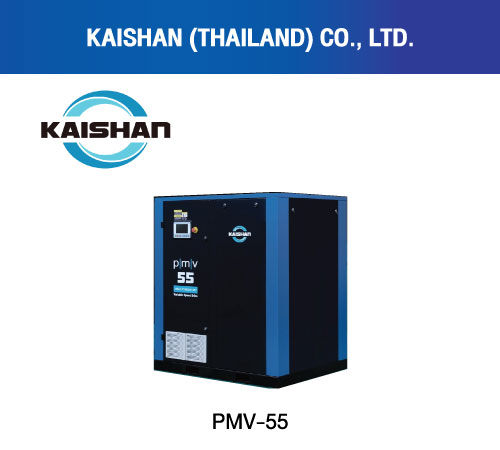 KAISHAN(THAILAND)CO., LTD.