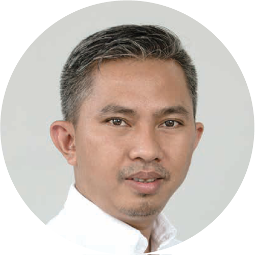 Arief Fachrudin