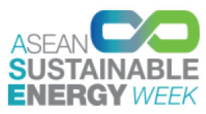 ASEAN Sustainable Energy Week Logo